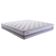 Colchão King Size Herval Vitalle com Molas Maxpring 31x193x203 cm Cinza