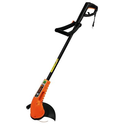 Aparador de Grama Elétrico Tramontina AP1000T 1000W Laranja / 110V