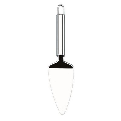 Pá para Tortas Brinox Top Pratic em Aço Inox 24CM Inox