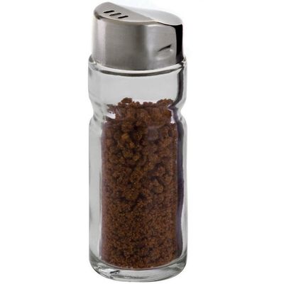 Galheteiro Euro Home VDR1839 4 Peças Inox