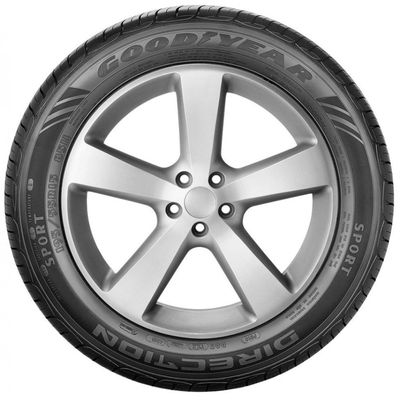 Pneu Aro 16 Goodyear 205/55 Direction Sport SL 91V 26 / n/a