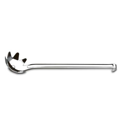 Pegador de Massas Brinox Arienzo em Inox Inox