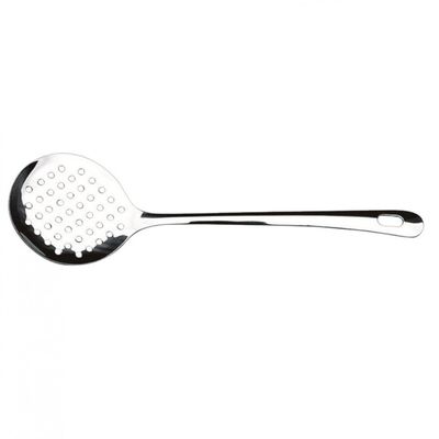 Escumadeira Brinox Suprema em Aço Inox - 32 cm Inox
