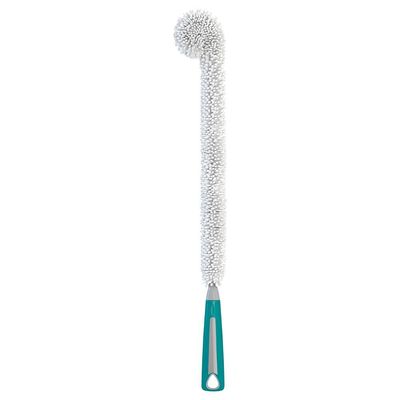 Escova Eva Flexível Flashlimp 1 Peça n/a