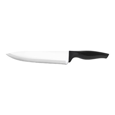 Faca 6 para Carne Cross em Aço Inox e Polipropileno Brinox n/a