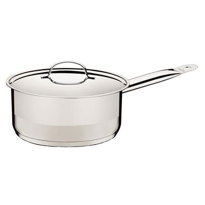 Panela Tramontina Professional Gourmet Inox 24cm Inox