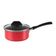 Panela Brinox Garlic 7001/358  20 cm Vermelho