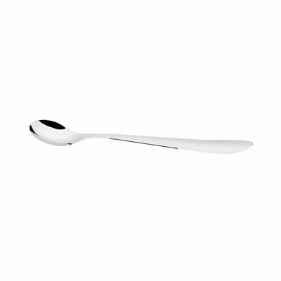 Colher de Refresco Brinox Bellagio em Aço Inox Inox