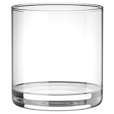 Copo para Whisky Haus Concept Sprit 410 ml Transparente