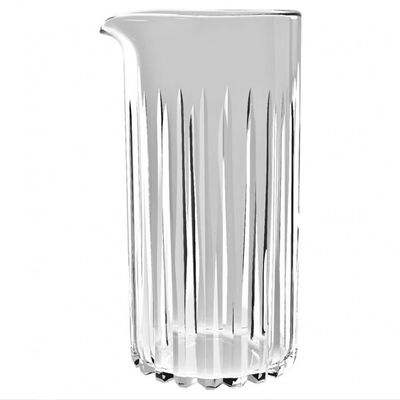 Copo para Mixologia L`Hermitage 28583 em Vidro - 750 ml Transparente