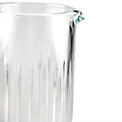 Copo para Mixologia L`Hermitage 28583 em Vidro - 750 ml Transparente