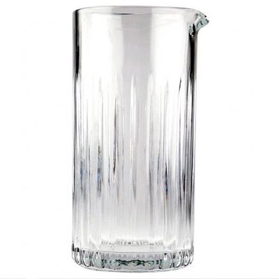 Copo para Mixologia L`Hermitage 28583 em Vidro - 750 ml Transparente