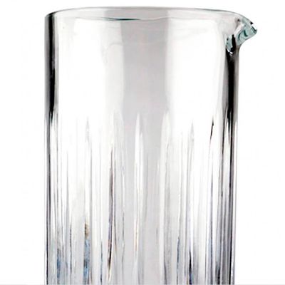 Copo para Mixologia L`Hermitage 28583 em Vidro - 750 ml Transparente