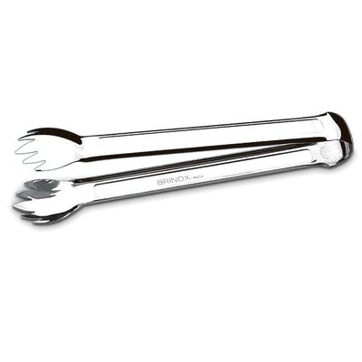 Pinça Multiuso Brinox Arienzo em Inox 18,5 cm n/a