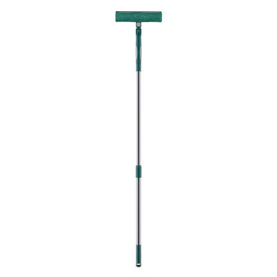 Limpa Vidros FlashLimp Extensível 360º Verde