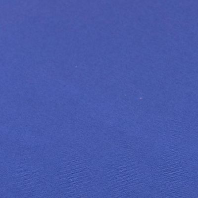 Lençol com Elástico Solteiro Microfibra Cazza Azul