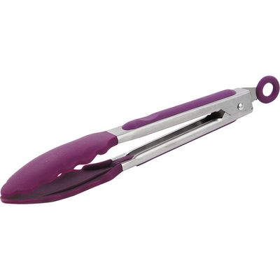Pegador com trava inox Sort