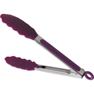 Pegador com trava inox Sort