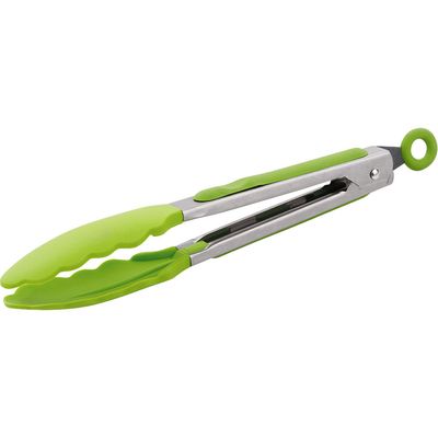 Pegador com trava inox Sort