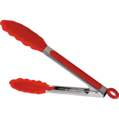 Pegador com trava inox Sort