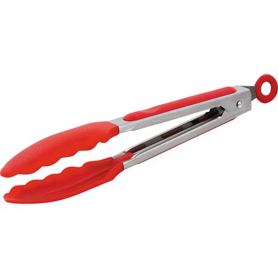 Pegador com trava inox Sort