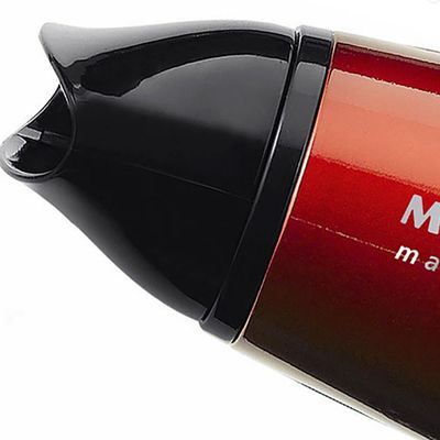 Secador de Cabelos Mondial Max Travel SC-10 1200W Preto com Vermelho / Bivolt