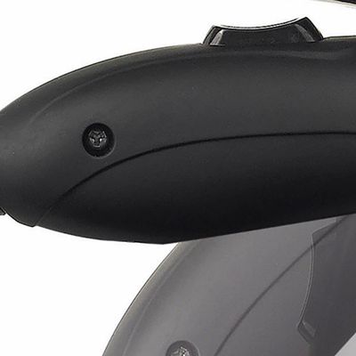 Secador de Cabelos Mondial Max Travel SC-10 1200W Preto com Vermelho / Bivolt