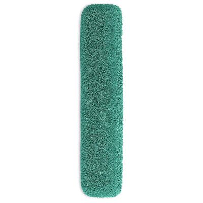 Refil para Mop Limpa Vidros 2 em 1 Flashlimp RMOP6071 Verde Água