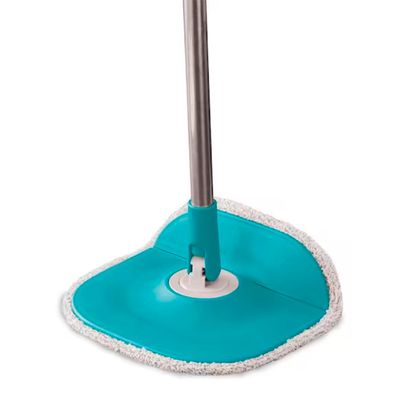 Mop Giratório Cubo FlashLimp Cinza