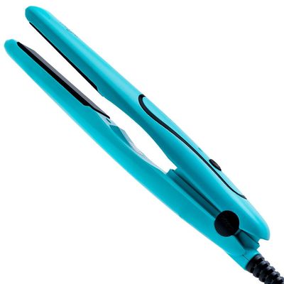 Chapinha | Prancha Taiff Style 210°C Azul Tiffany - Bivolt Azul / Bivolt