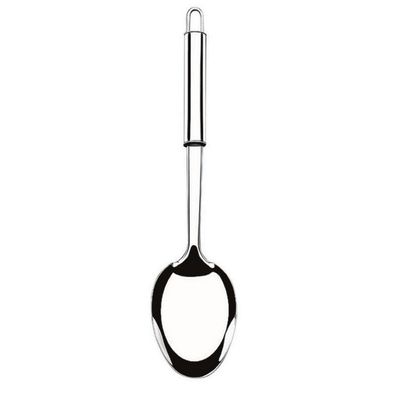 Colher para Arroz Top Pratic Brinox Aço Inox Inox