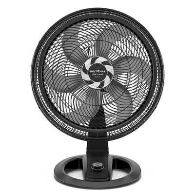 Ventilador Britânia 2 em 1 Tecnologia Maxx Force 176W BVT500 127V