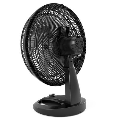 Ventilador Britânia 2 em 1 Tecnologia Maxx Force 176W BVT500 127V