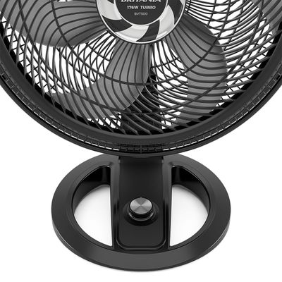 Ventilador Britânia 2 em 1 Tecnologia Maxx Force 176W BVT500 127V