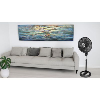 Ventilador de Coluna Britânia Maxx Force 170W BVT451 220V