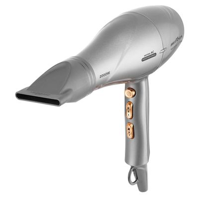 Secador de Cabelos Britânia BSC2050 Motor Profissional 2000W 220V