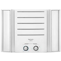 Ar-Condicionado de Janela Springer Midea QCK07 Frio 7.500 BTUs Mecânico