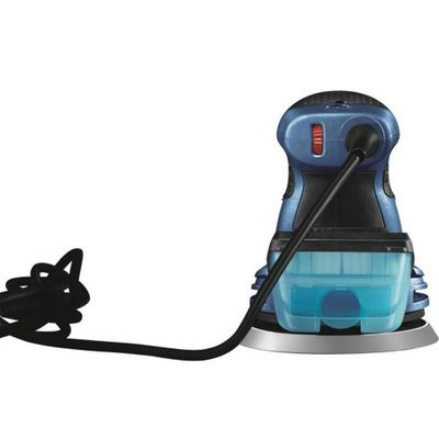 Lixadeira Roto Orbital Bosch GEX 125-1 AE 250W com Coletor de Pó n/a / 220V