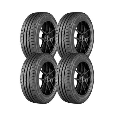 Pneu Aro 17 Goodyear Direction Sport 2 225/45 91V - 4 unidades 17 / n/a
