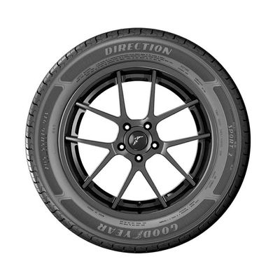 Pneu Aro 17 Goodyear Direction Sport 2 225/45 91V - 4 unidades 17 / n/a
