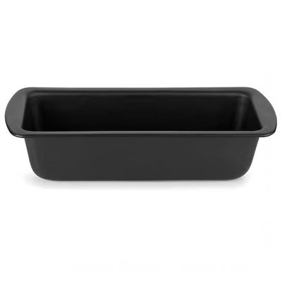 Forma para Pão Multiflon Antiaderente Ultra 7 30cm Preto