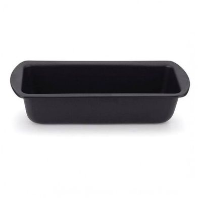 Forma para Pão Multiflon Antiaderente Ultra 7 30cm Preto
