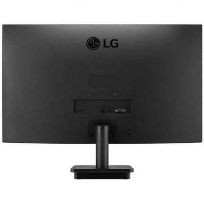 Monitor Gamer 27 Polegadas LG Full HD IPS 27MP400 75Hz Preto