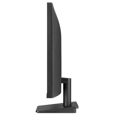 Monitor Gamer 27 Polegadas LG Full HD IPS 27MP400 75Hz Preto