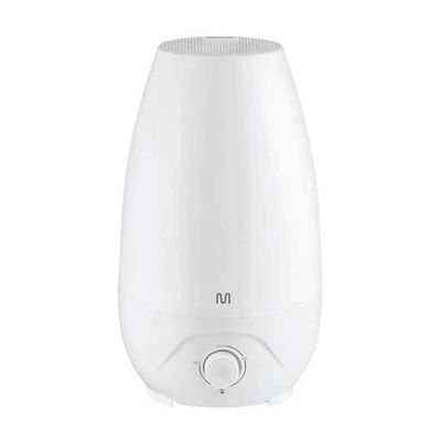 Umidificador de Ar Automático Multi Easy Air HC118 2,6 Litros Branco / Bivolt
