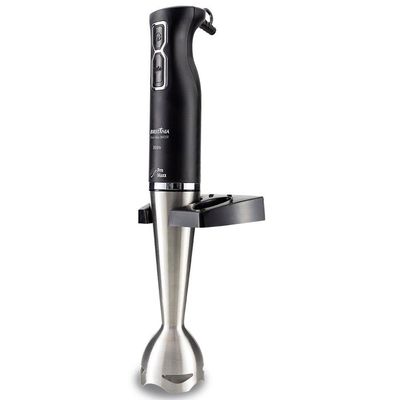 Mixer Britânia BMX355P com Copo Preto 350W Preto / 110V