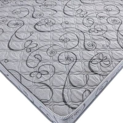 Colchão Casal Herval Trento com Espuma D23 e 12x138x188 cm n/a