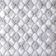Colchão de Solteiro Guarda Costas Promiddle Espuma D28 22x78x188cm Probel Branco com Preto