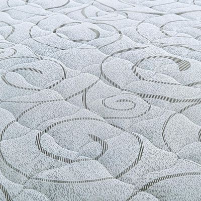 Colchão Queen Turquia com Molas Pocket e Pillow Inn Biflex n/a