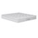 Colchão Cama Queen Size Itália PillowTop 26x158x198cm Umaflex Branco